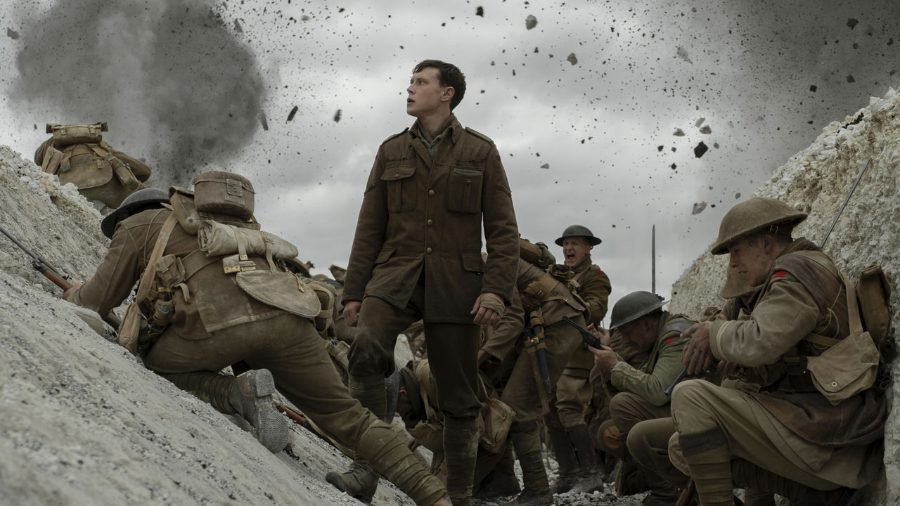 migliori film sulla storia