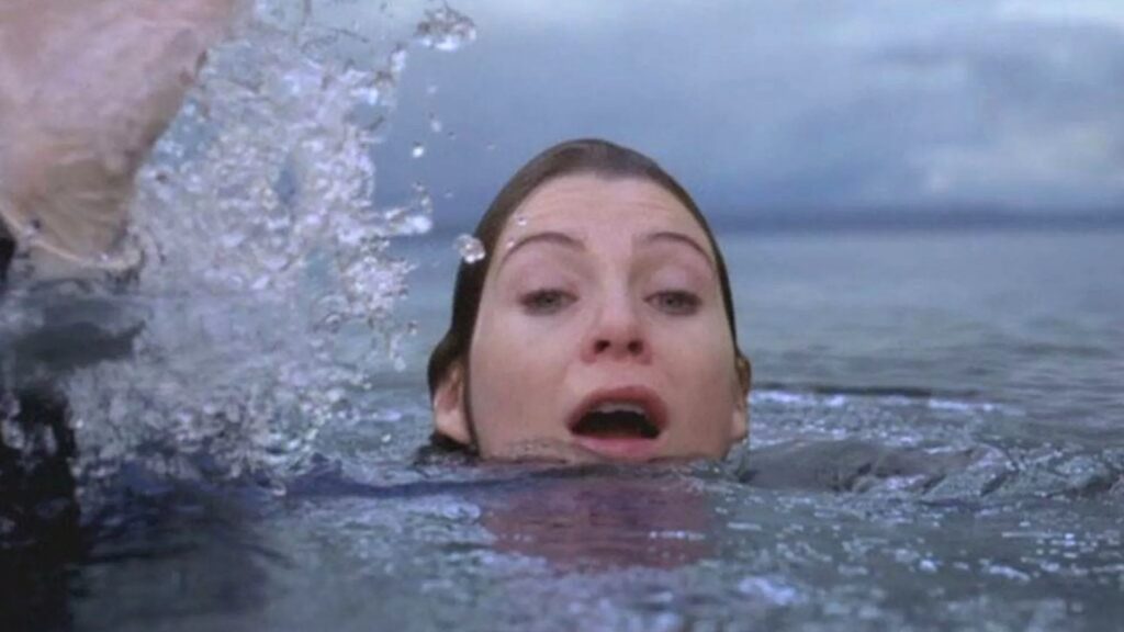 grey's anatomy meredith stagione 3