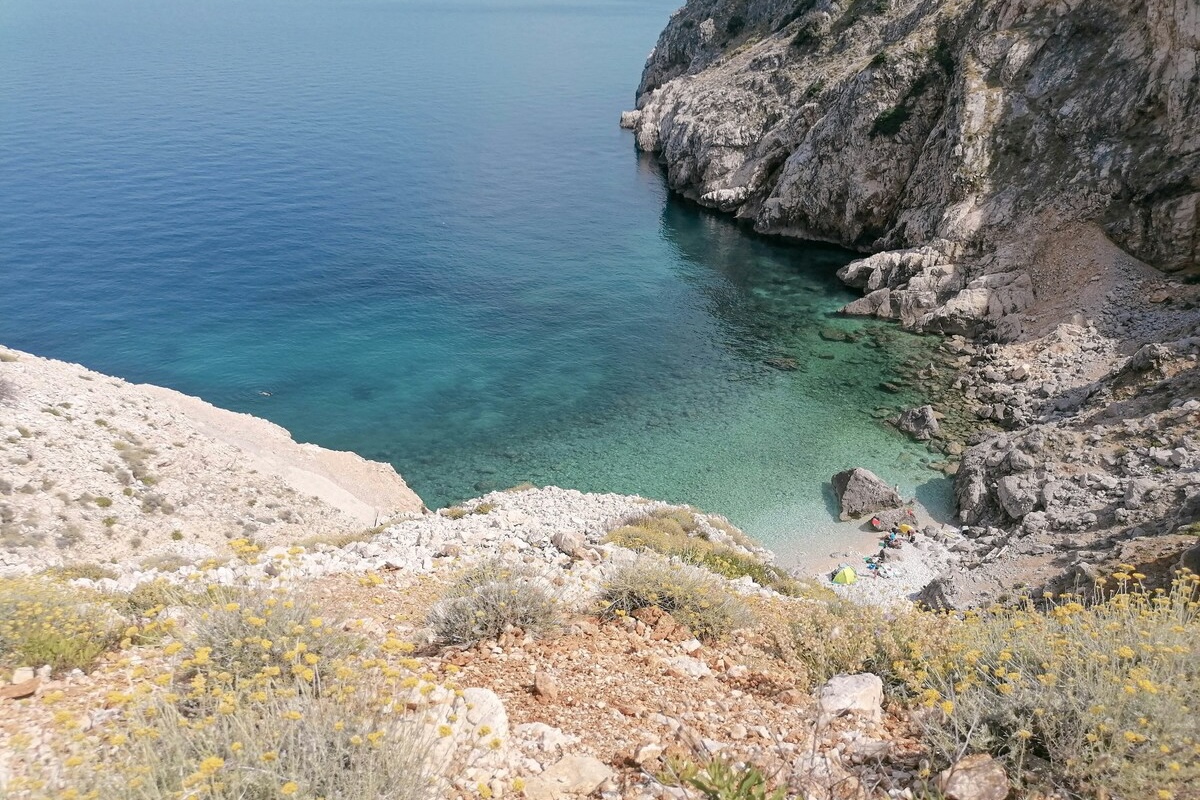  cres croazia - Unsplash (ilmeglioditutto.it)