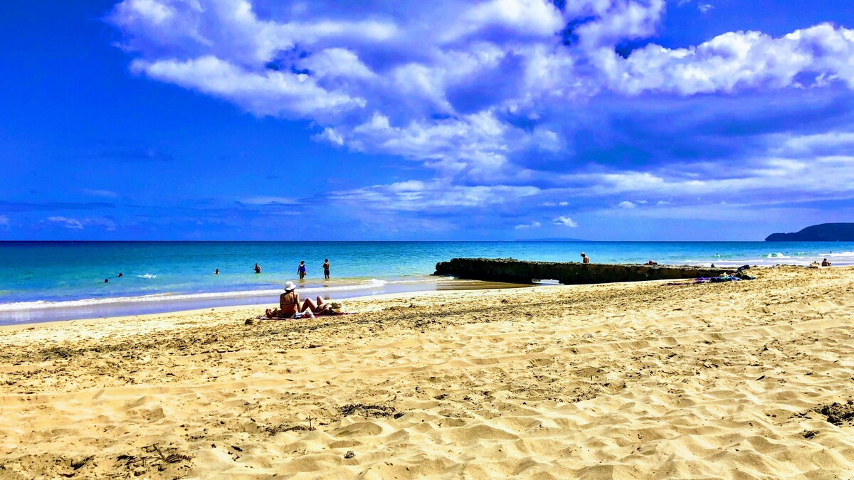 porto santo portogallo - Unsplash (ilmeglioditutto.it)