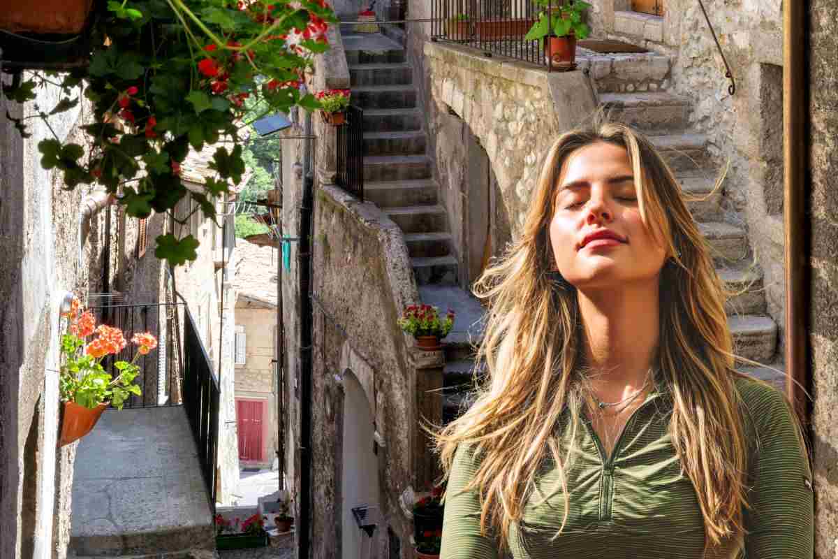 A due passi da casa: i borghi italiani dove il relax incontra l’autenticità