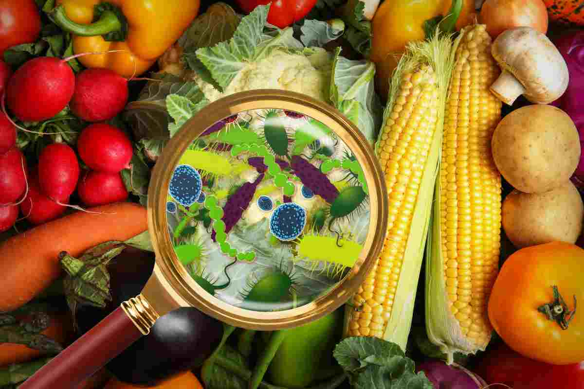 prodotti contaminati da listeria