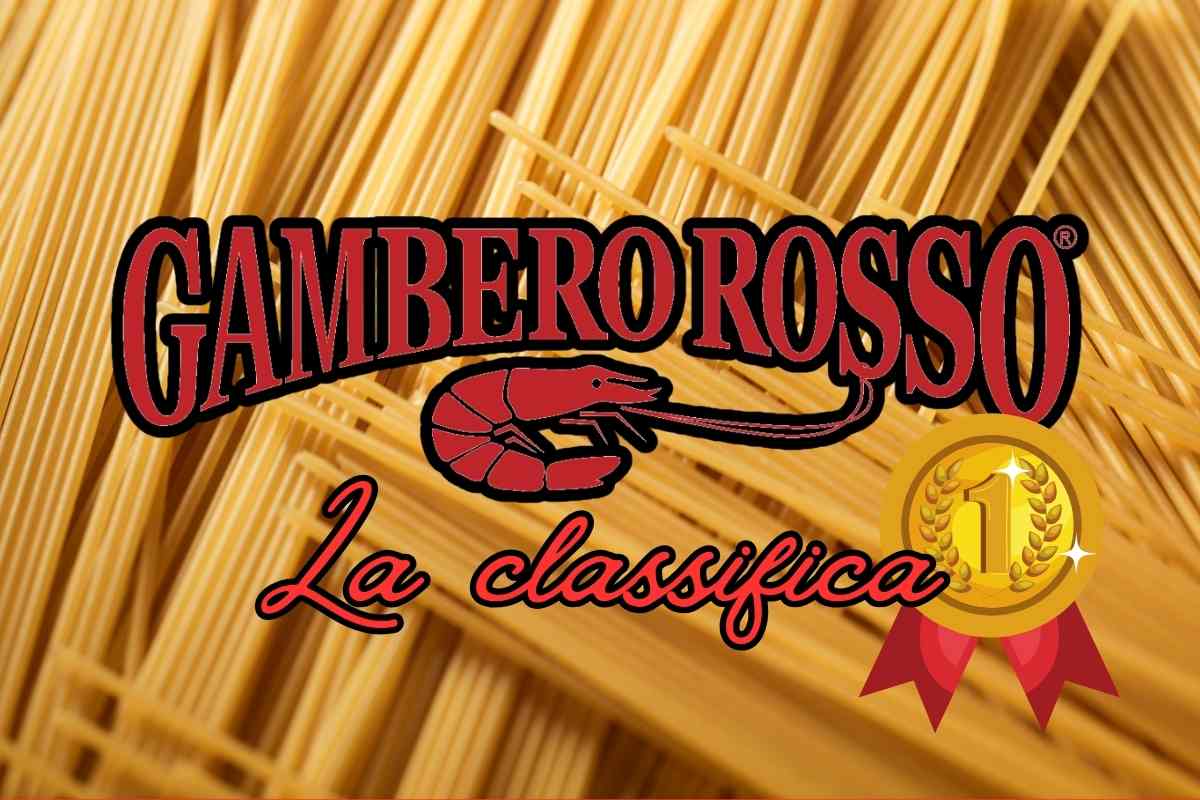 migliore pasta classifica