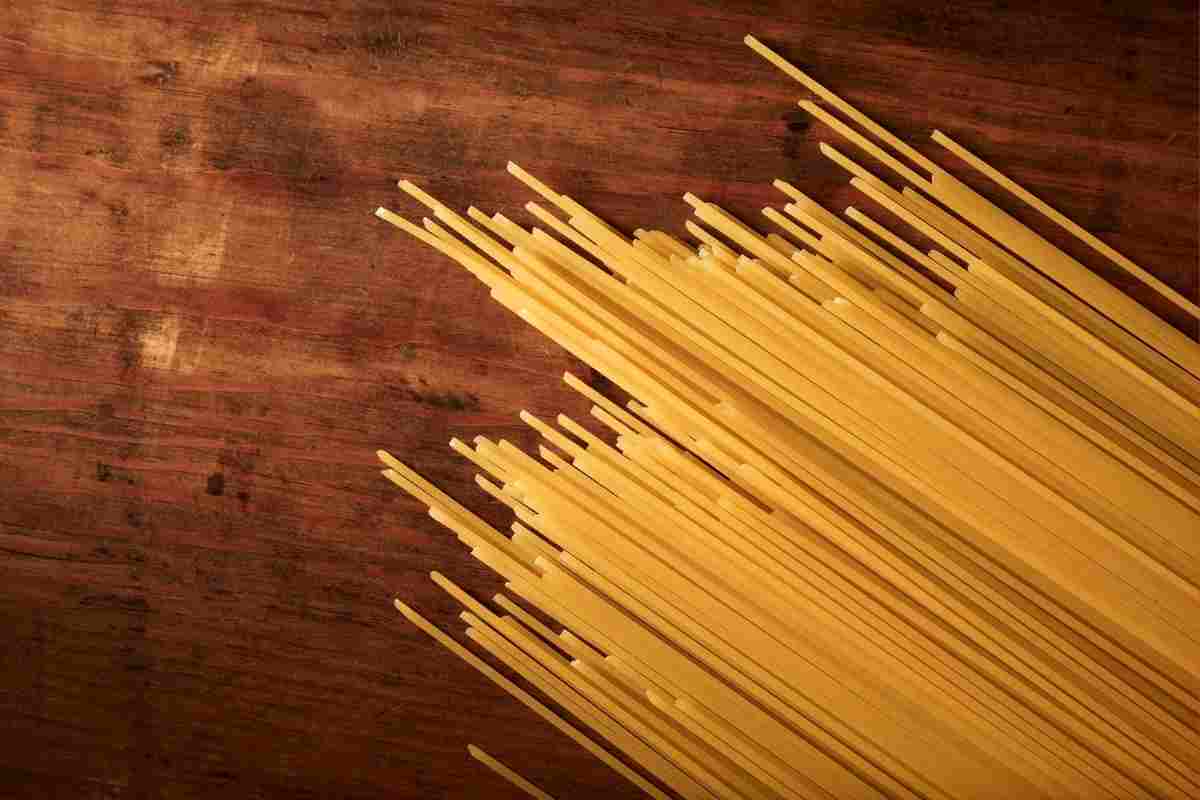 migliore pasta classifica