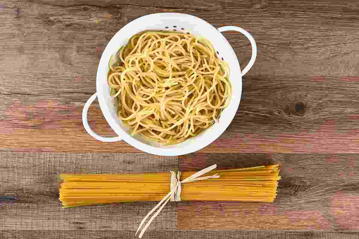 migliore pasta classifica