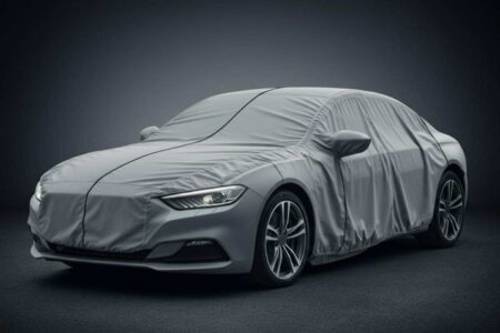 Stop all’usura: il telo protettivo che allunga la vita alla tua auto. Ecco come sceglierlo Telo protettivo auto