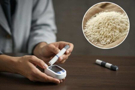 Addio glicemia, se il riso lo mangi così sei salvo: il metodo salvavita Riso basmati, glicemia