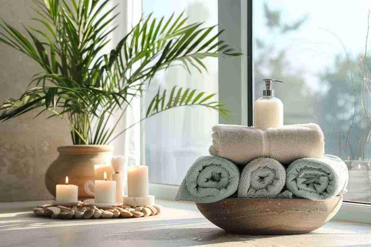 Sposta subito l'asciugamano: se si trova in questo punto del bagno combatti ogni giorno coi germi, tutti i dettagli