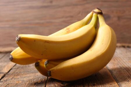 Banane ogni giorno: svelato l’effetto nascosto (e sorprendente) che cambia il tuo corpo in 30 giorni cambia il tuo corpo in 30 giorni con una banana
