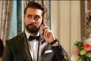 Forbidden Fruit, la soap cambia per sempre: Zeynep e Alihan se ne vanno Forbidden Fruit, la soap cambia per sempre