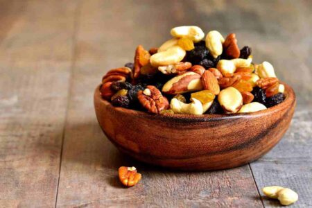 Cosa succede se mangio frutta secca ogni giorno? La verità che nessuno ti ha mai detto frutta secca i benefici e quanto mangiare ogni giorno
