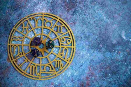 Fortuna alle stelle per questi segni: oroscopo magico fino al 7 dicembre Fortuna alle stelle per questi segni: oroscopo magico